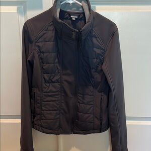 Bench Gray shell Jacket